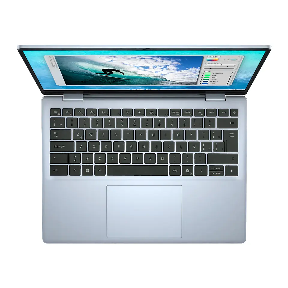 NOTEBOOK DELL INSPIRON 5440 14IN CORE I7 16GB RAM 512GB SSD 5