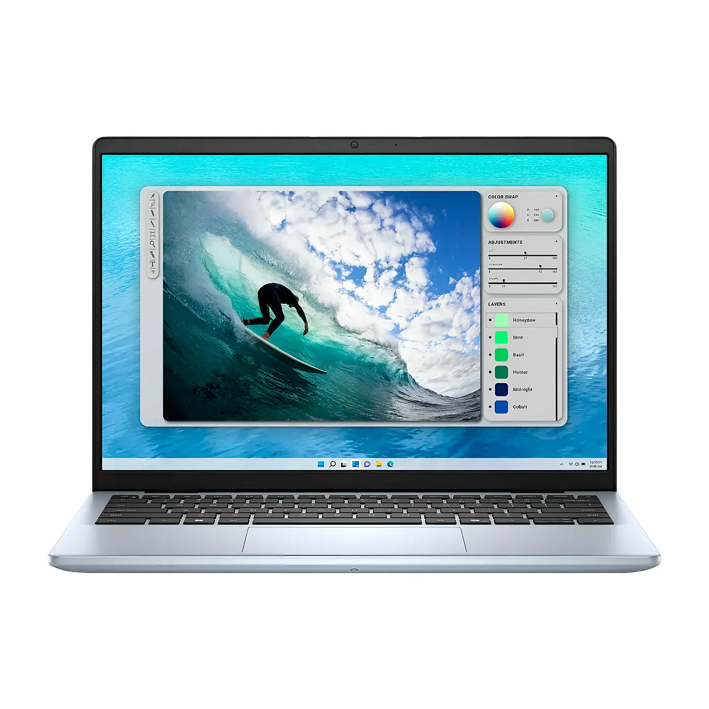 NOTEBOOK DELL LATITUDE 3450 INTEL I5 14IN RAM 16GB SSD 512GB 5