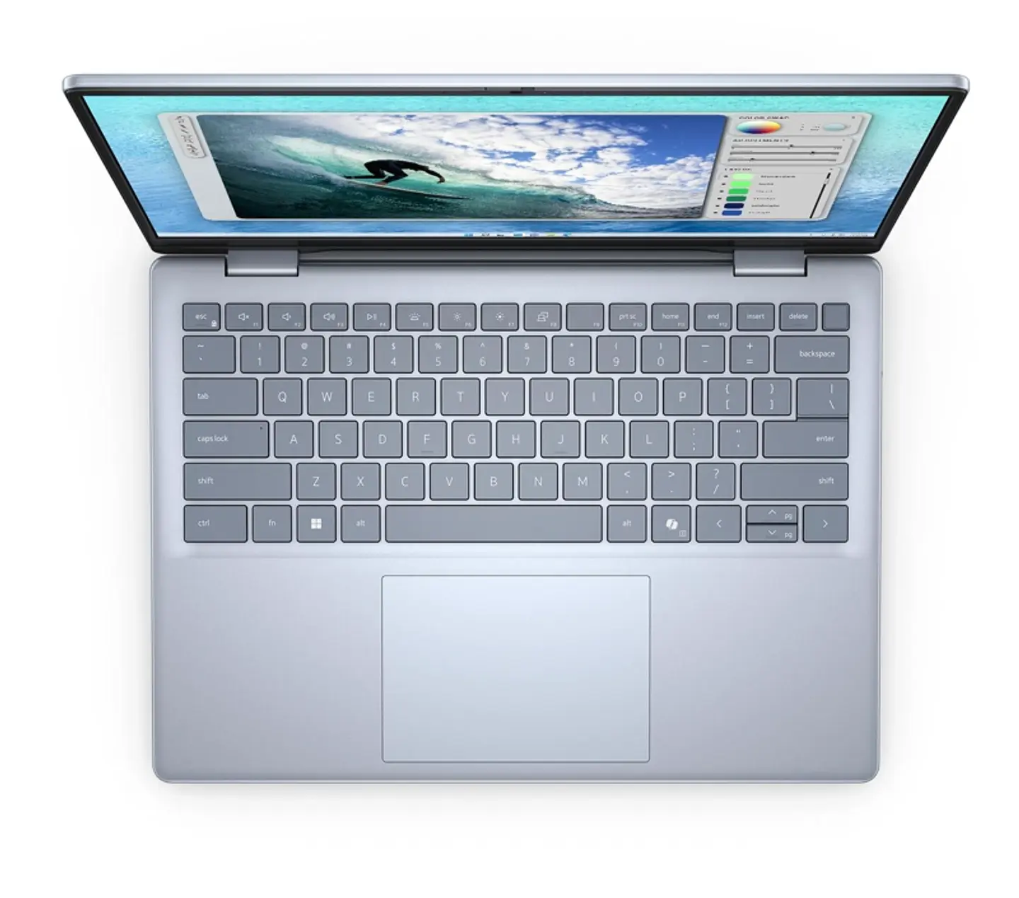 NOTEBOOK DELL INSPIRON 14 I5 W11 8GB 512GB FHD+ 5