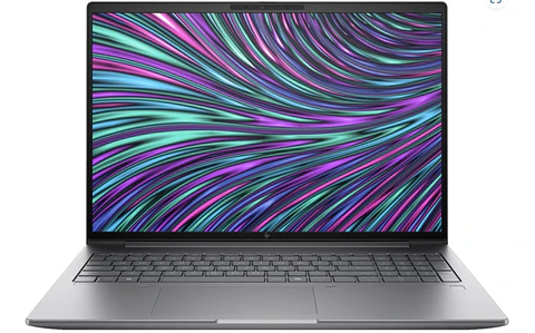 NOTEBOOK HP ZBOOK POWER G11 INTEL CORE ULTRA 9 16GB RAM 1TB SSD RTXA1000 WINDOWS 11 PRO