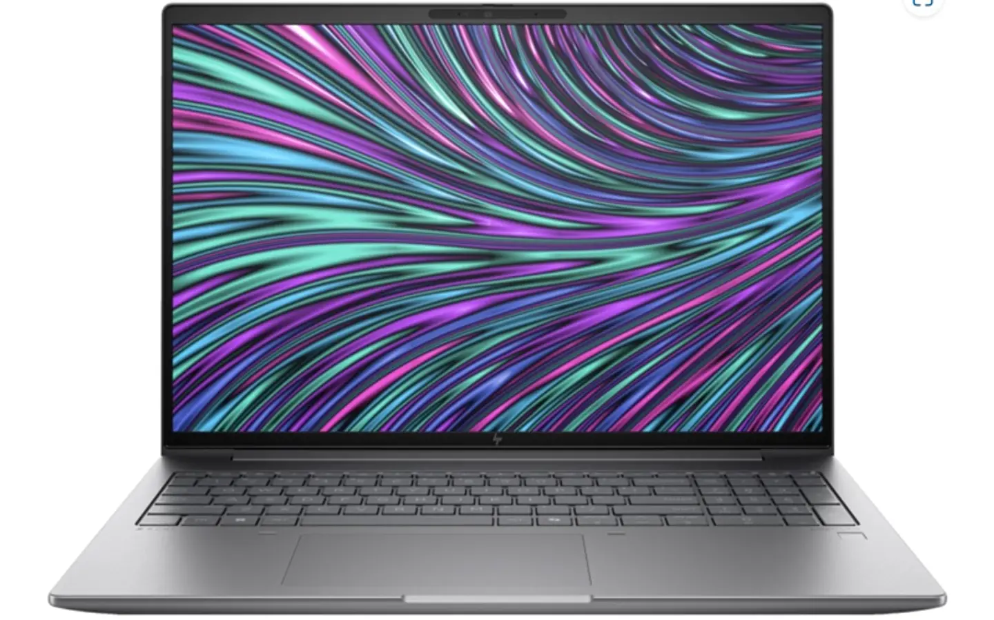 NOTEBOOK HP ZBOOK POWER G11 INTEL CORE ULTRA 9 16GB RAM 1TB SSD RTXA1000 WINDOWS 11 PRO 1