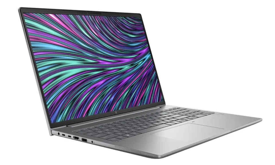 NOTEBOOK HP ZBOOK POWER G11 INTEL CORE ULTRA 9 16GB RAM 1TB SSD RTXA1000 WINDOWS 11 PRO 4