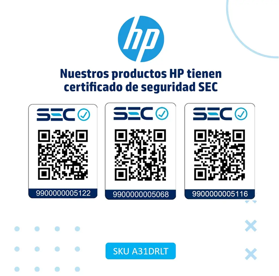 NOTEBOOK HP ZBOOK POWER G11 INTEL CORE ULTRA 9 16GB RAM 1TB SSD RTXA1000 WINDOWS 11 PRO 6