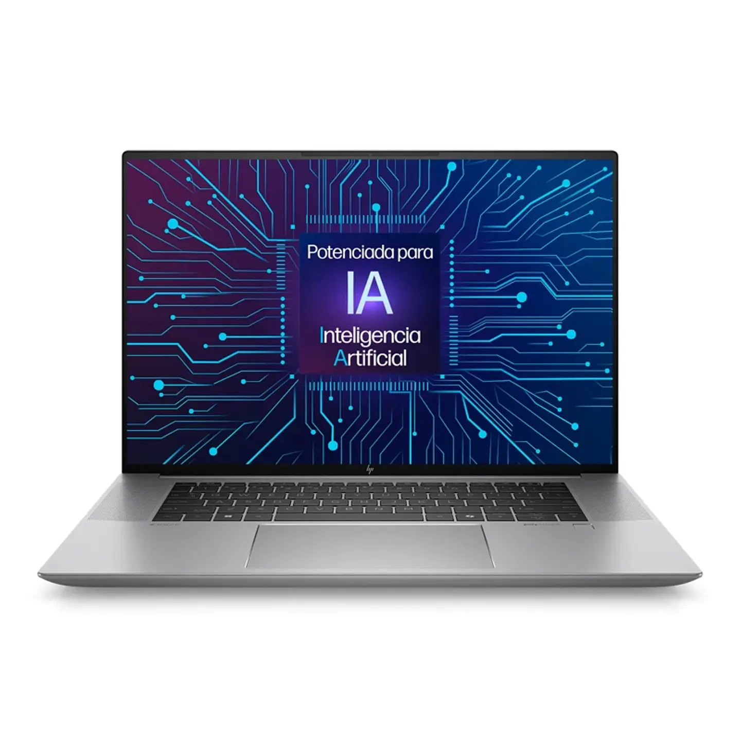 NOTEBOOK HP ZBOOK STUDIO G11 U7 32GB RAM 1TB SSD RTX4070 1