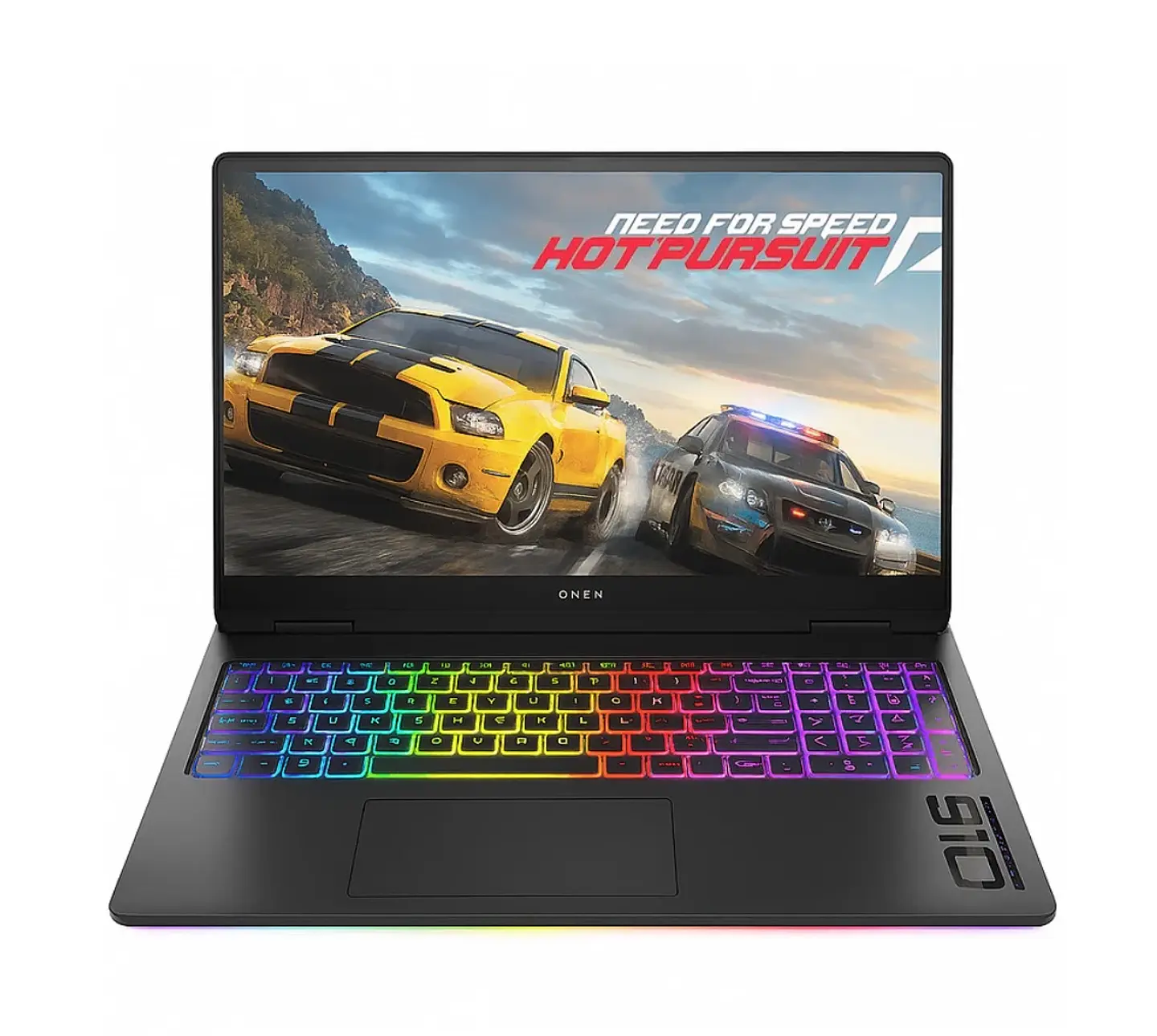 HP OMEN 16 AMD RYZEN™ 9 8940HX 2TB SSD 64GB NVIDIA® RTX 5060 8GB 16' 2K 144HZ NUEVO 5
