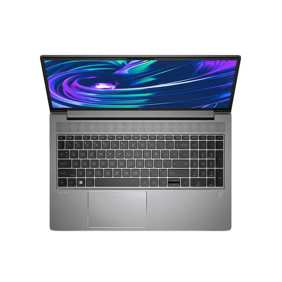 NOTEBOOK HP ZBOOK POWER G10 AMD RYZEN 9 7940HS 32GB RAM 1TB SSD NVIDIA RTX A1000 6GB 15.6' FHD WIN 1 1