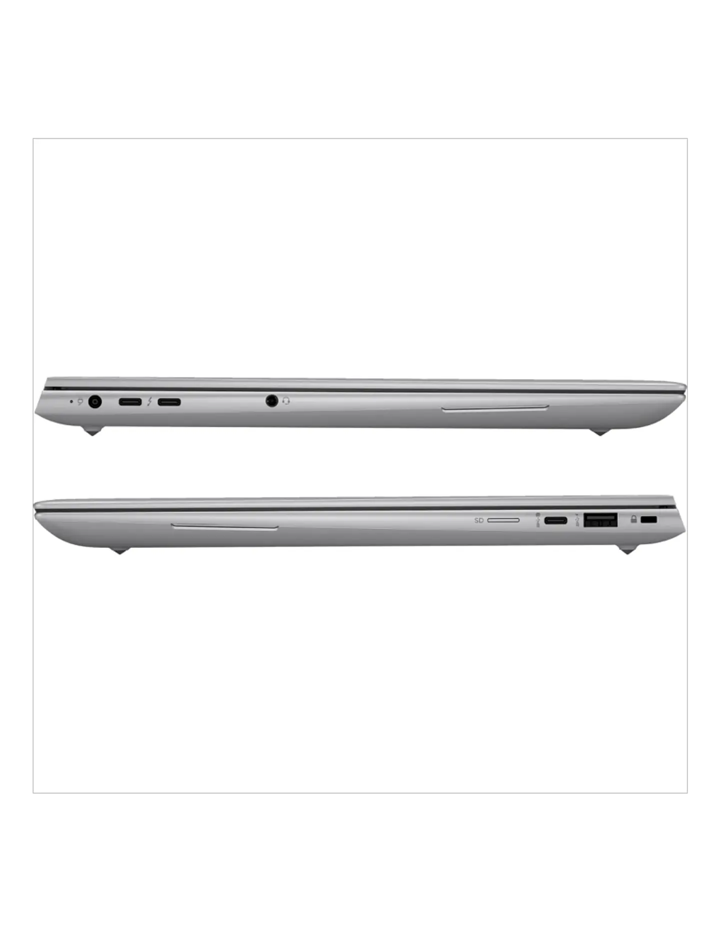  NOTEBOOK HP ZBOOK STUDIO G10 WORKSTATION 2