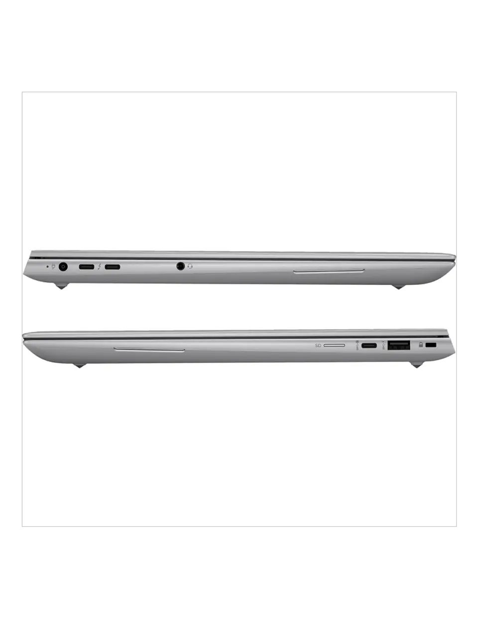  NOTEBOOK HP ZBOOK STUDIO G10 WORKSTATION 2