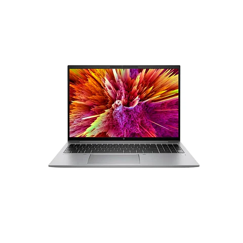 NOTEBOOK HP ZBOOK FIREFLY 14 G11 INTEL CORE ULTRA 7-155H 16GB RAM 512GB SSD NVIDIA RTX A500 4GB 14'