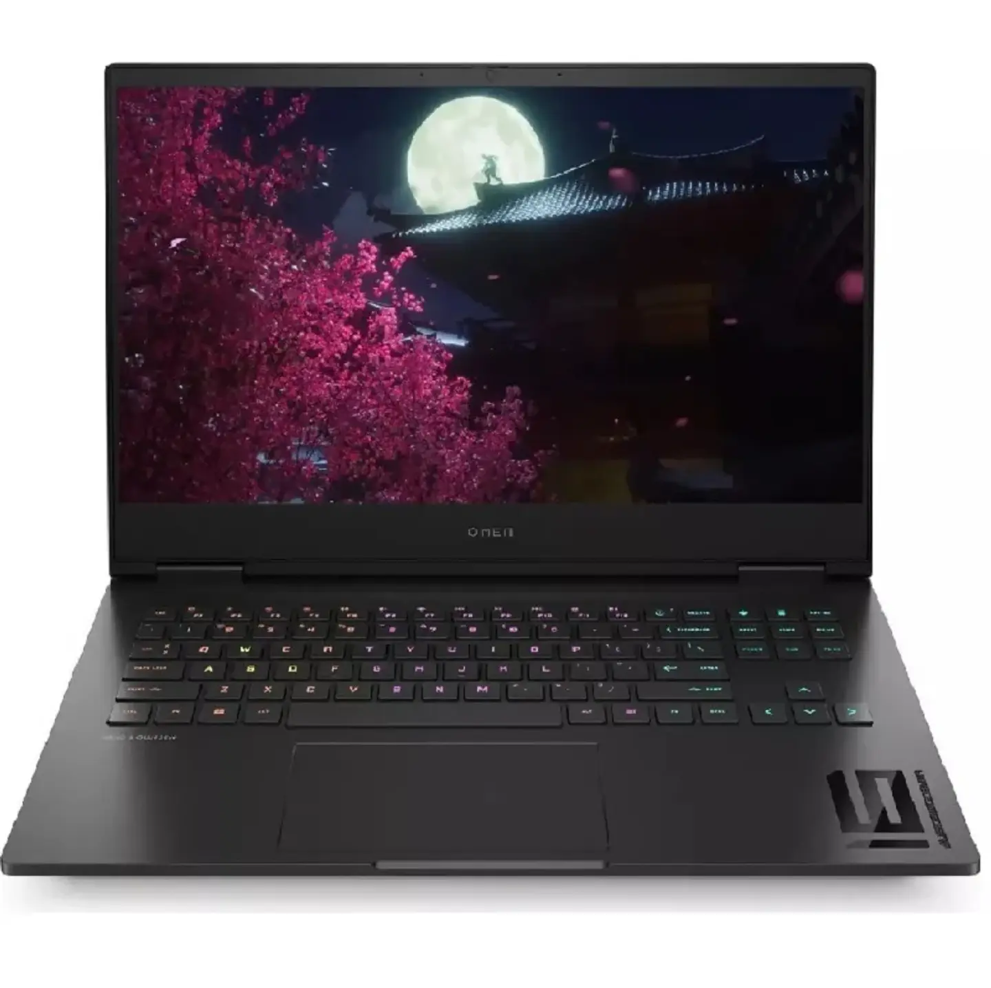 NOTEBOOK HP OMEN 16-WD0013LA I7-13620H 16GB 1TB W11H 16' RTX4060 1