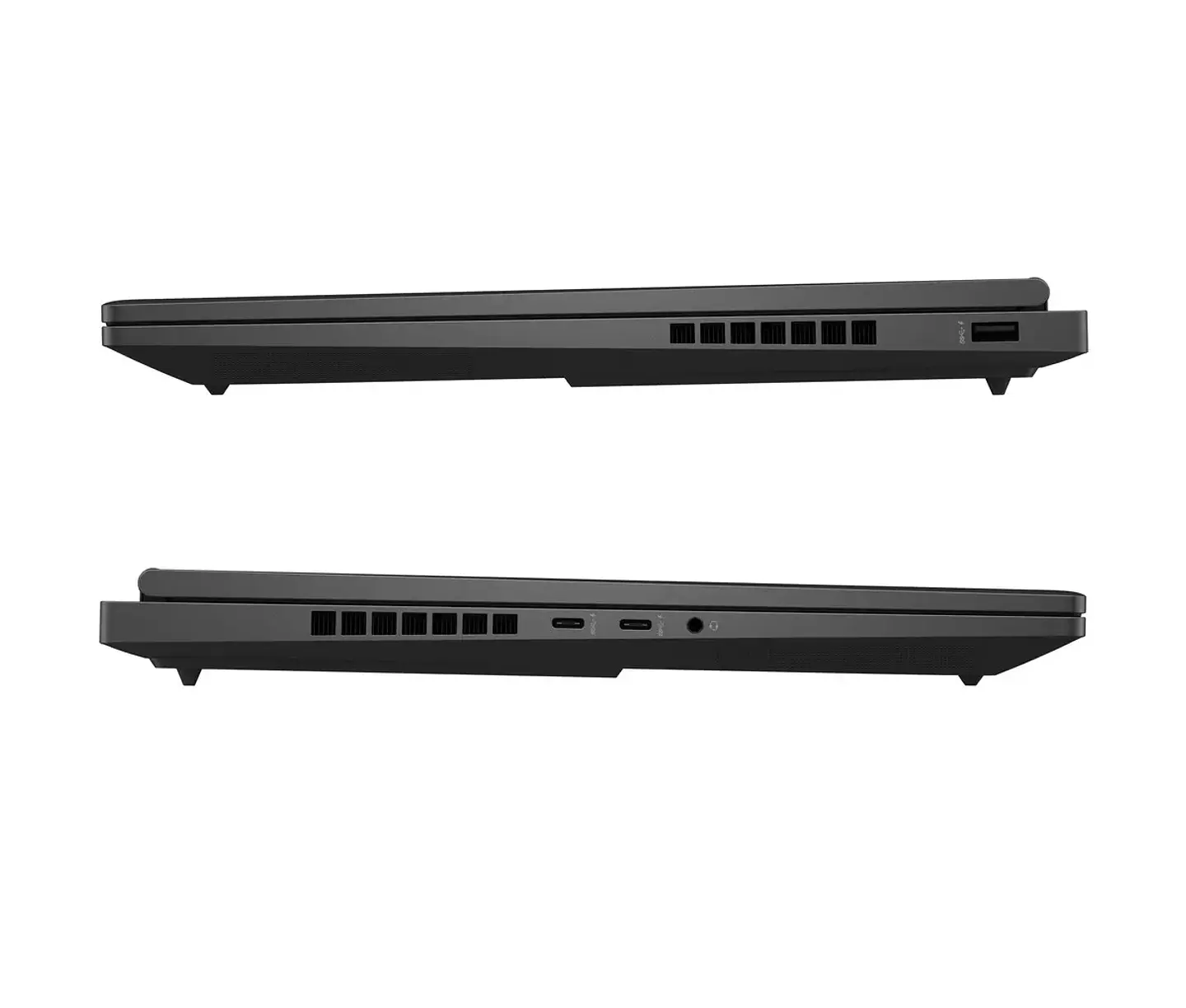 NOTEBOOK GAMER HP 16-XF0005LA AMD RYZEN 9 32GB RAM 1TB SSD NVIDIA RTX 4070 16,1