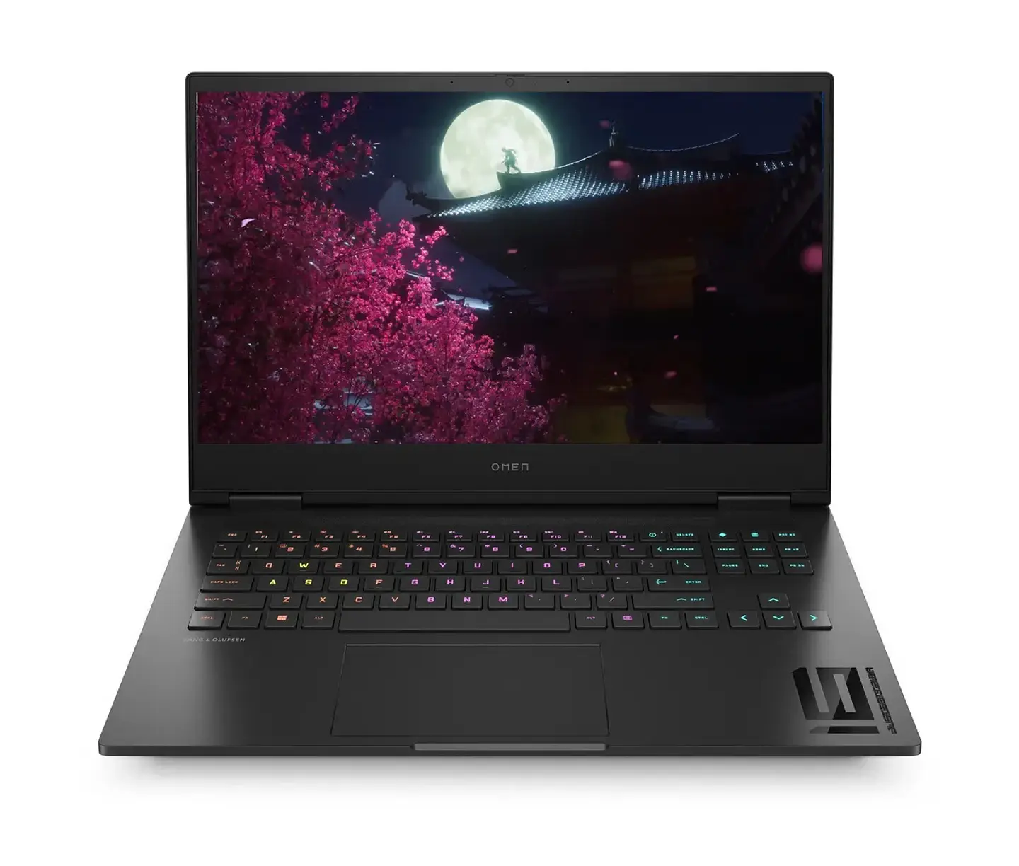 NOTEBOOK GAMER HP 16-XF0005LA AMD RYZEN 9 32GB RAM 1TB SSD NVIDIA RTX 4070 16,1