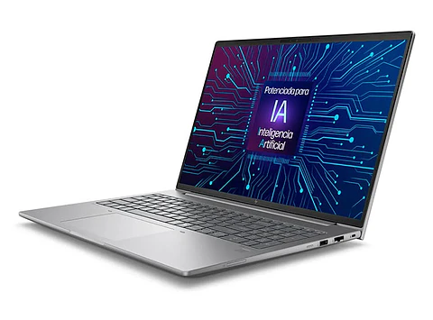 NOTEBOOK HP ZBOOK POWER 16 G11 INTEL CORE ULTRA 7 32GB RAM 1TB SSD NVIDIA RTX A500 16”