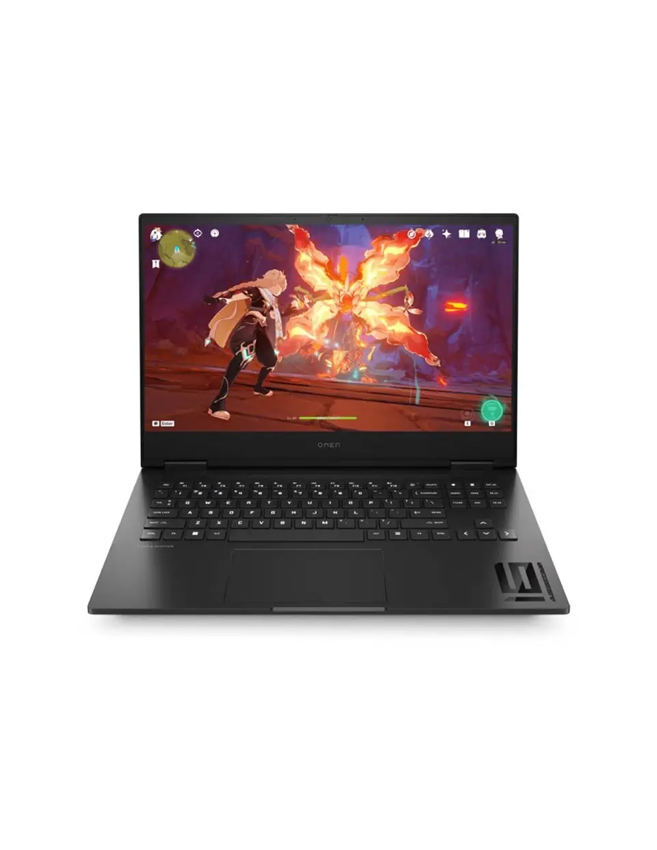 NOTEBOOK HP OMEN 16-AE0073CL 1