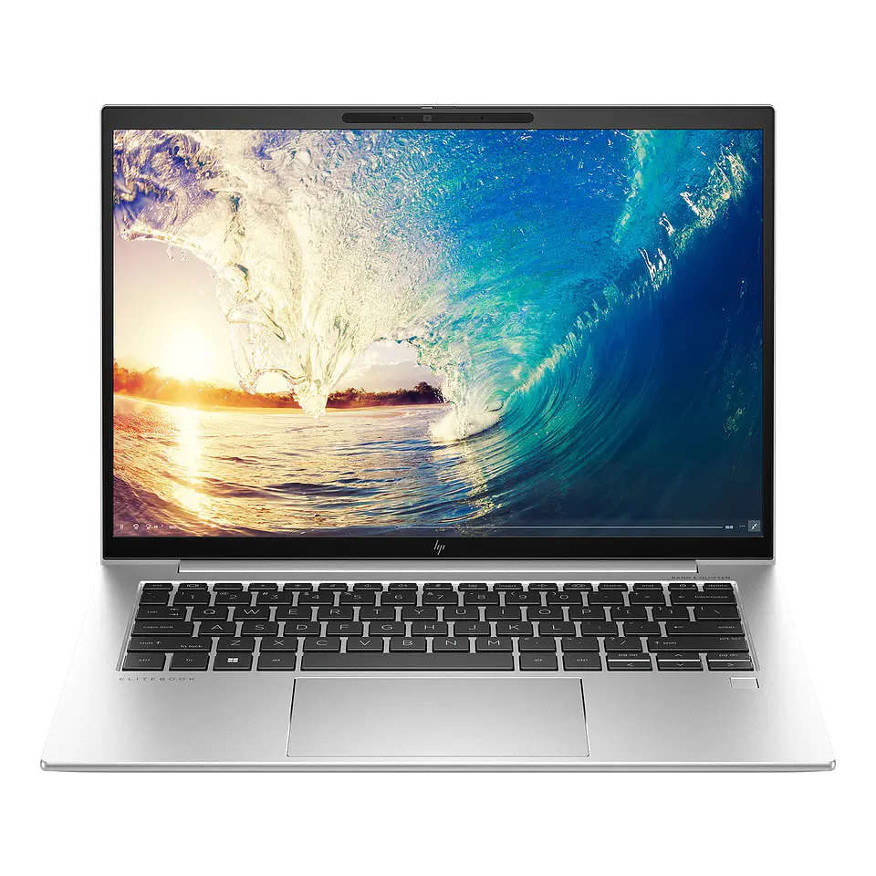 NOTEBOOK HP ELITEBOOK 840 G10 INTEL CORE I7 32GB RAM 1TB SSD 7