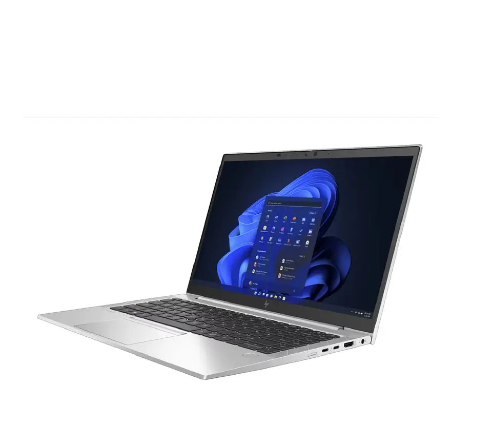 NOTEBOOK HP ELITEBOOK 840 G8 INTEL CORE I5 16GB RAM 512GB SSD 14