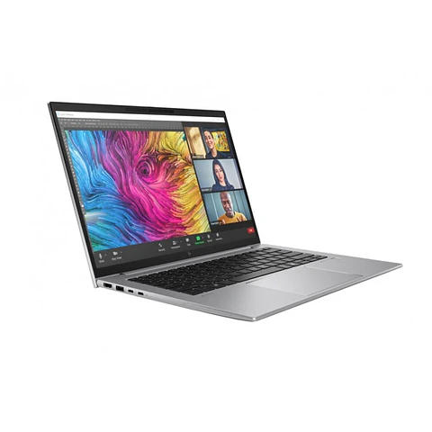 NOTEBOOK HP ZBOOK FIREFLY 14 G11 U5-125H 32GB 512GB W11P