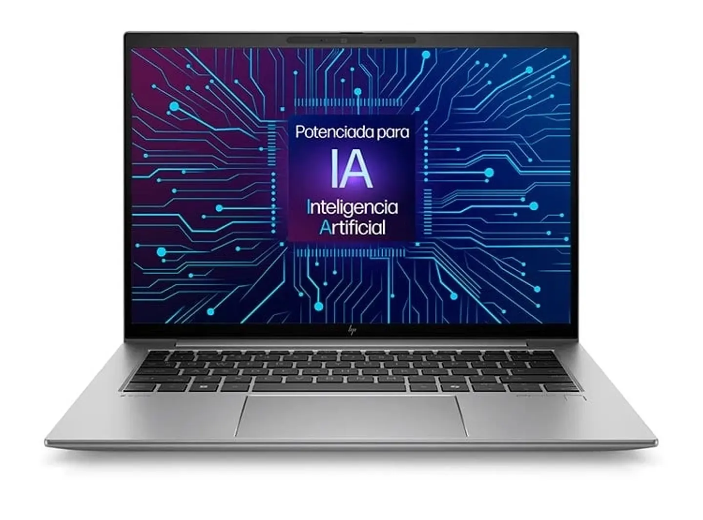 NOTEBOOK HP ZBOOK FIREFLY 14 G11 INTEL CORE ULTRA 7 32GB RAM 512GB SSD NVIDIA RTX A500 14” 1