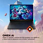NOTEBOOK GAMER HP OMEN 16-AM0018LA INTEL CORE I7 16GB RAM 1TB SSD NVIDIA RTX 5060 16.2” - Miniatura 9