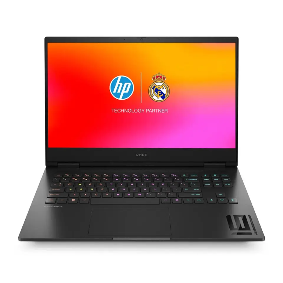 NOTEBOOK HP GAMER OMEN 16-WD0012LA INTEL CORE I7 16GB RAM 1TB SSD RTX4060 8GB WINDOWS 11 HOME 4