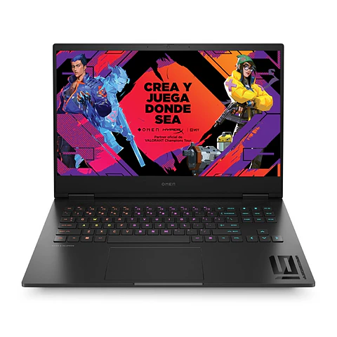 NOTEBOOK HP OMEN 16-WD0012LA I7-13620H 16GB 1TB RTX 4060 W11