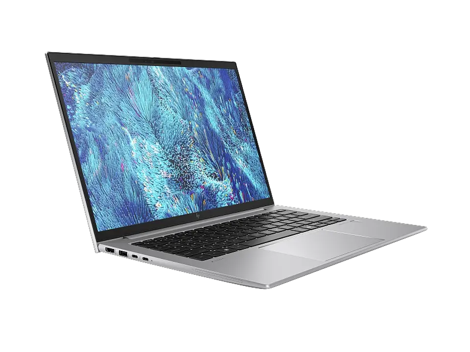 NOTEBOOK HP ZBOOK FIREFLY G11 14P ULTRA7 16GB 512GB W11P 3