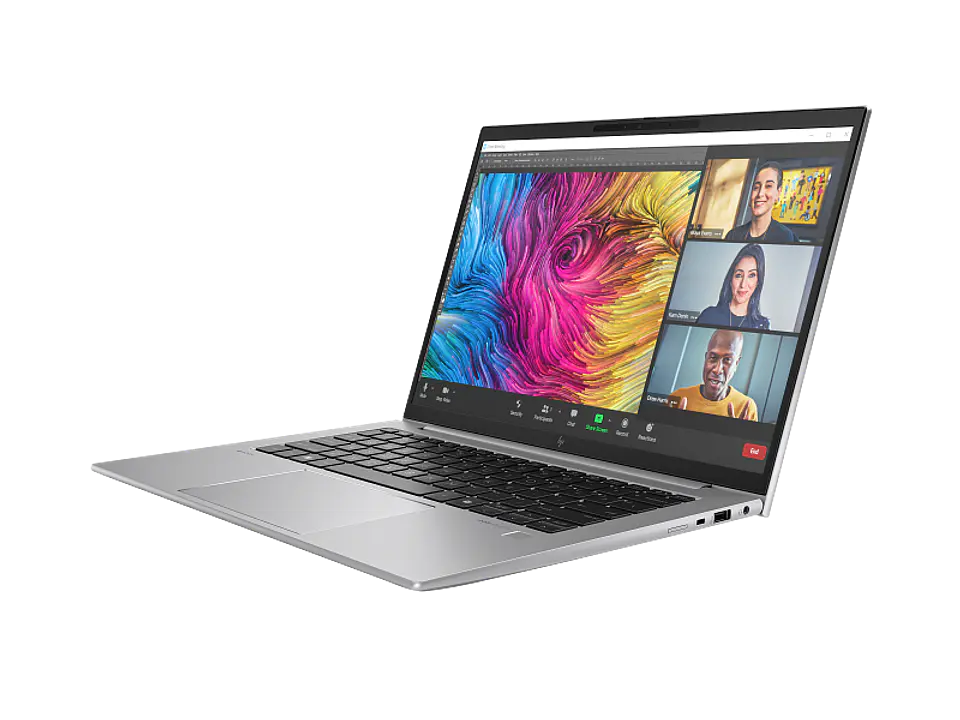 NOTEBOOK HP ZBOOK FIREFLY G11 14P ULTRA7 16GB 512GB W11P 4