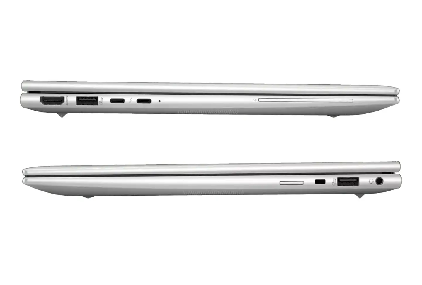 NOTEBOOK HP ELITEBOOK 840 G11 INTEL CORE ULTRA 5 16GB RAM 512GB SSD 2