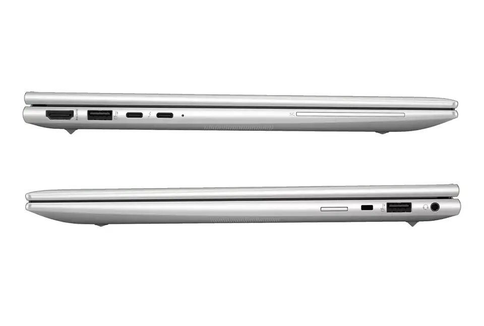 NOTEBOOK HP ELITEBOOK 840 G11 INTEL CORE ULTRA 5 16GB RAM 512GB SSD 2