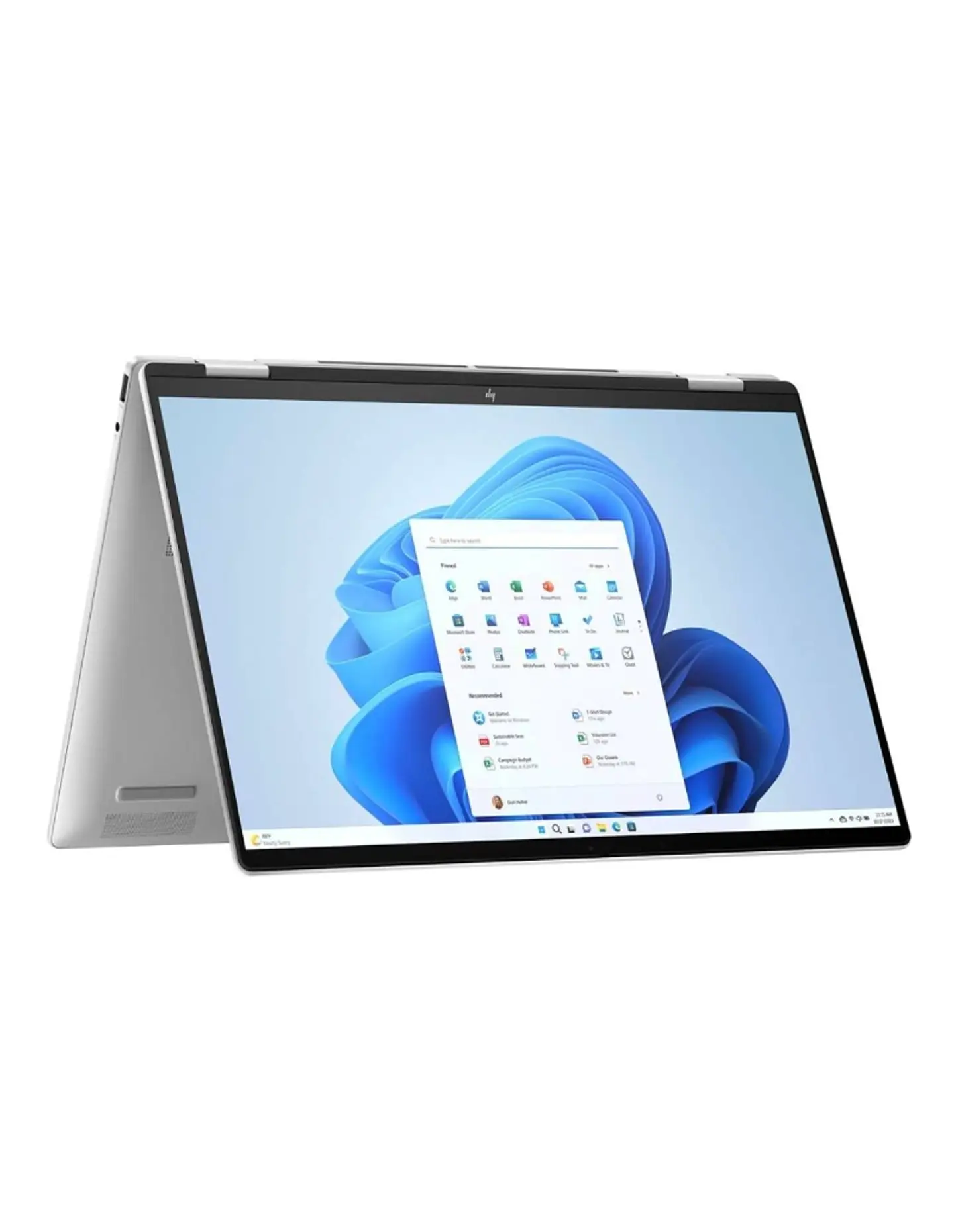  NOTEBOOK HP ENVY 2 IN 1 LAPTOP 16-AC0023DX 1