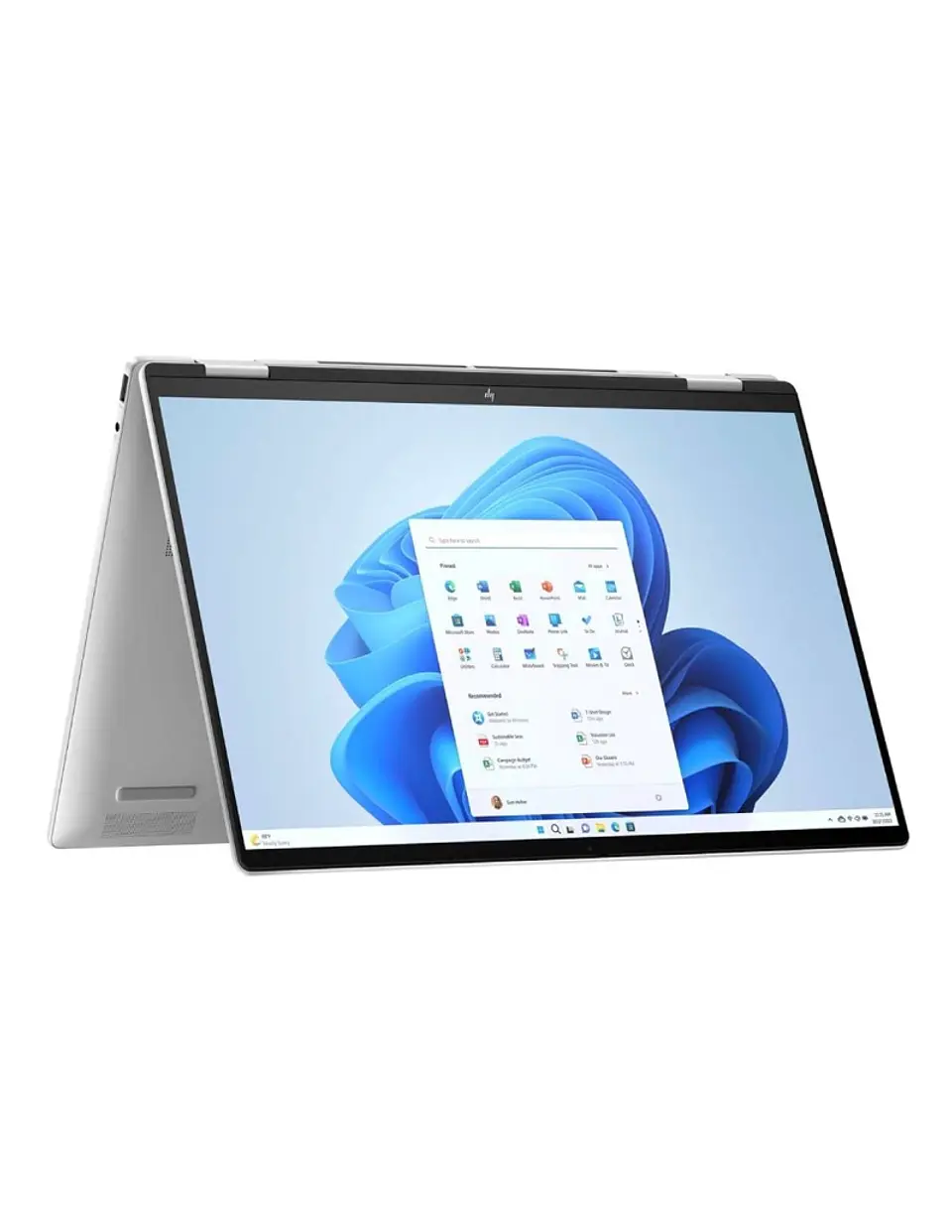  NOTEBOOK HP ENVY 2 IN 1 LAPTOP 16-AC0023DX 1