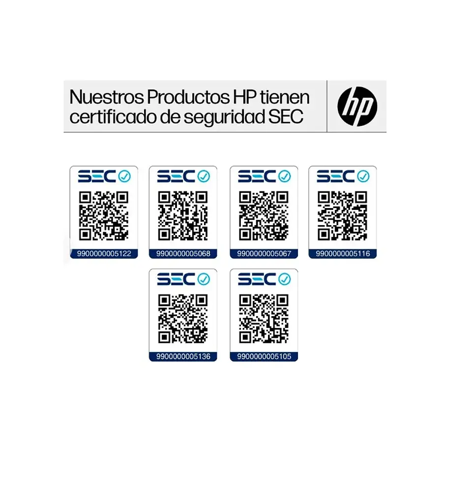 NOTEBOOK HP 15-FD0010LA INTEL CORE I3 8GB RAM 512GB SSD 15,6