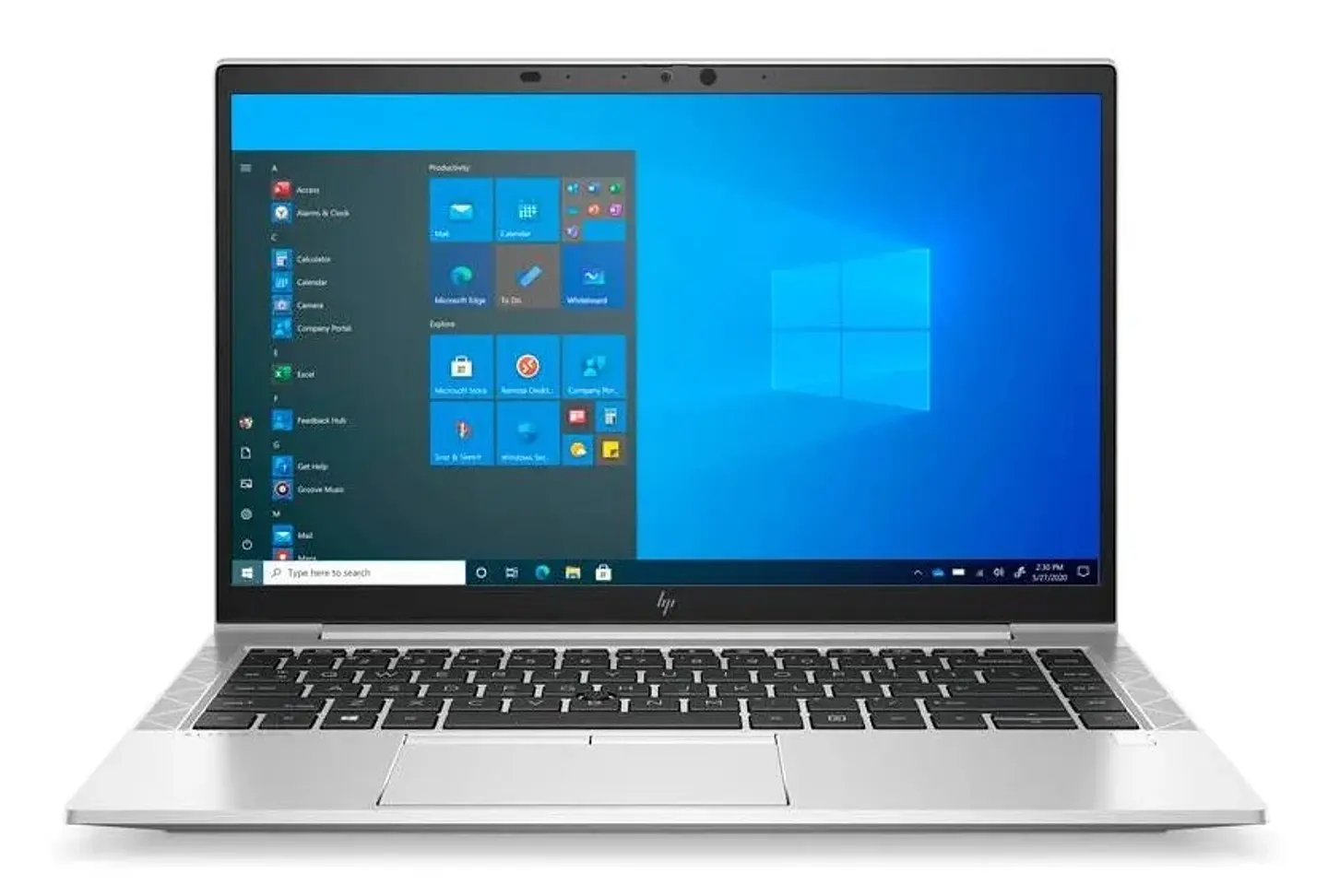 NOTEBOOK HP ELITEBOOK 845 G8 AMD RYZEN 5 16GB RAM 512GB SSD 14