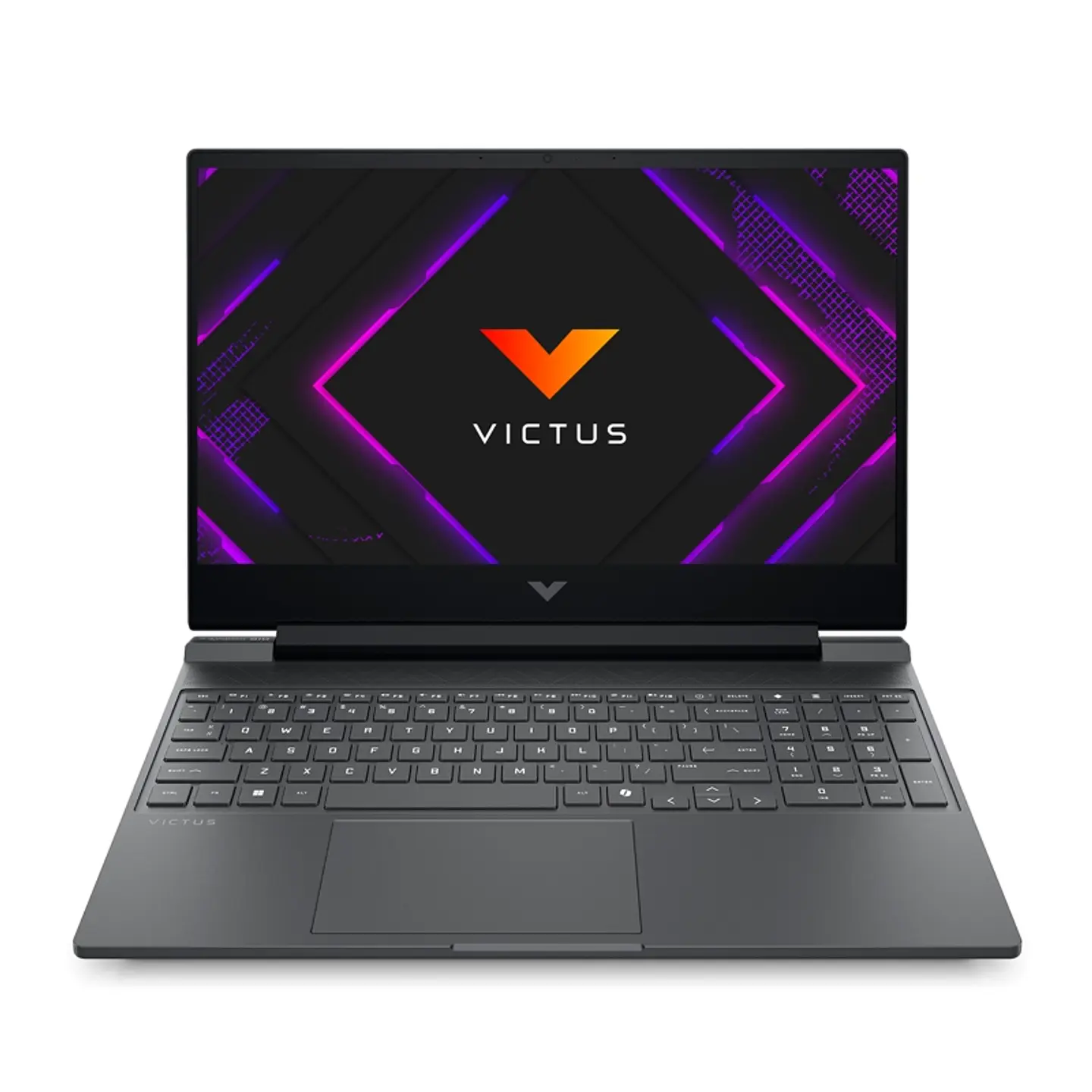 NOTEBOOK HP GAMER VICTUS 15-FA2014LA INTEL CORE I5 16GB RAM 512GB SSD RTX3050 6GB WINDOWS 11 HOME 1