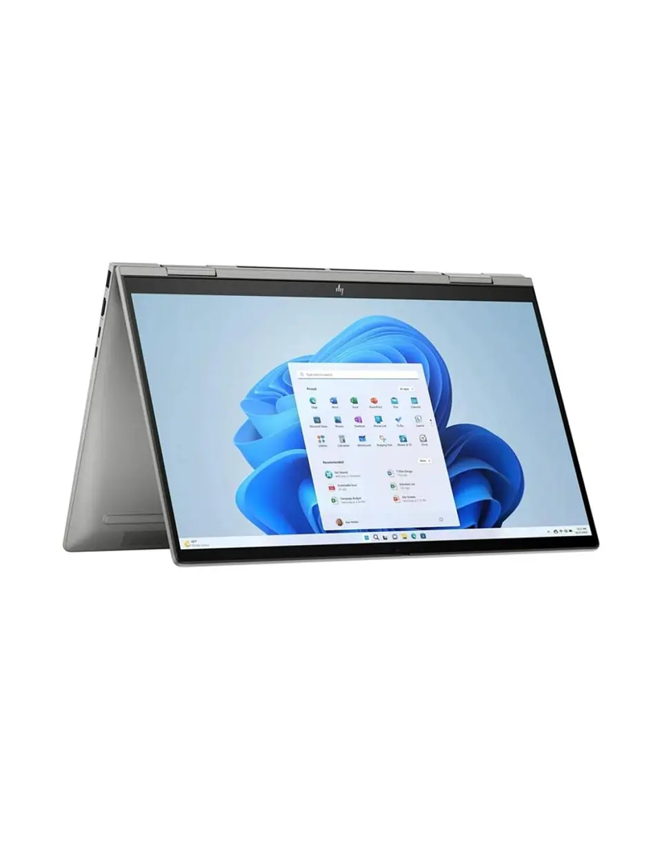 NOTEBOOK HP ENVY X360 2-1 15-FE1082WM 4