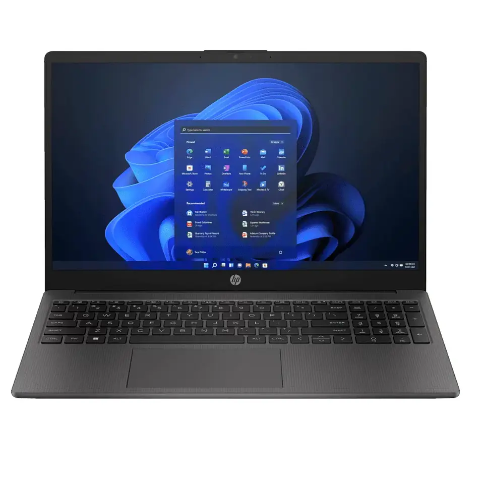  NOTEBOOK HP 250 G9 I7 -1255U 32GB RAM 1TB SSD 4
