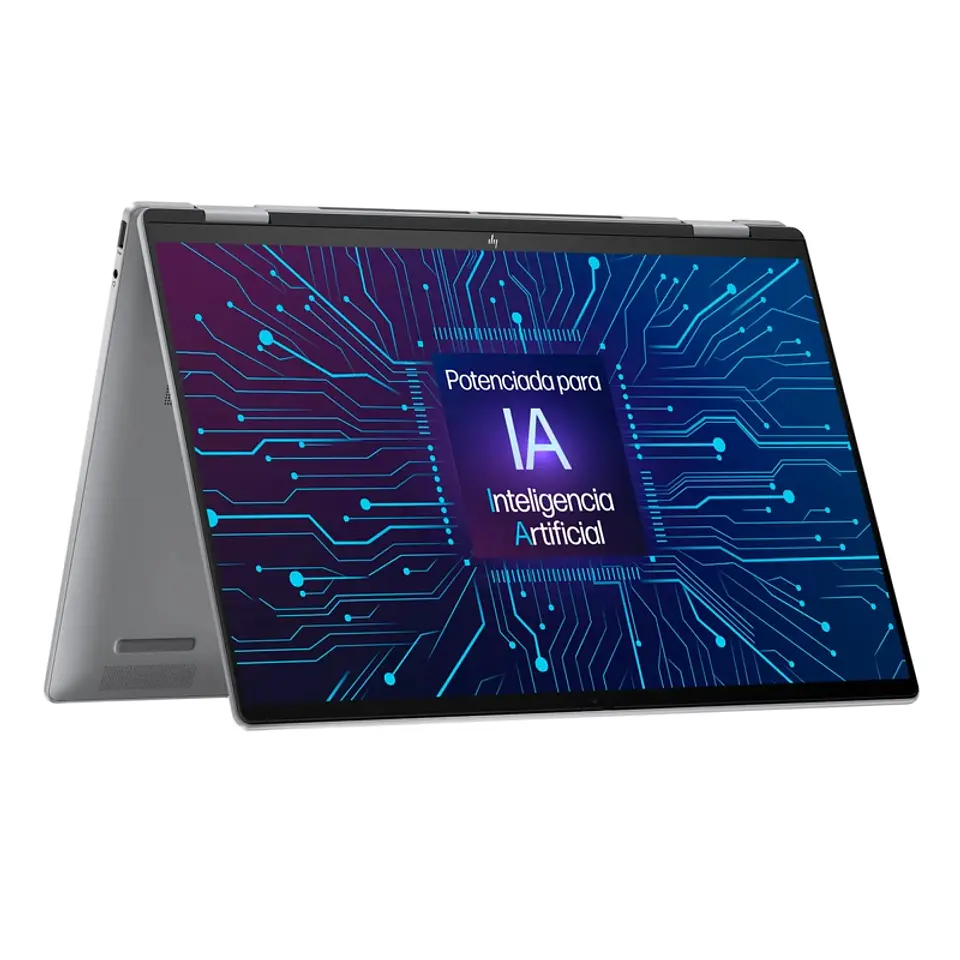 NOTEBOOK HP 2 EN 1 ENVY X360 16-AD0003LA AMD RYZEN 7 16GB RAM 1TB SSD WINDOWS 11 HOME 4