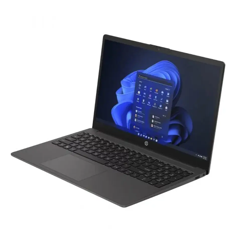 NOTEBOOK HP 250 G9 I7 -1255U 16GB RAM 512 SSD 4