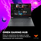 NOTEBOOK GAMER HP VICTUS 15-FA2014LA INTEL CORE I5 16GB RAM 512GB SSD NVIDIA RTX 3050 15.6” - Miniatura 5