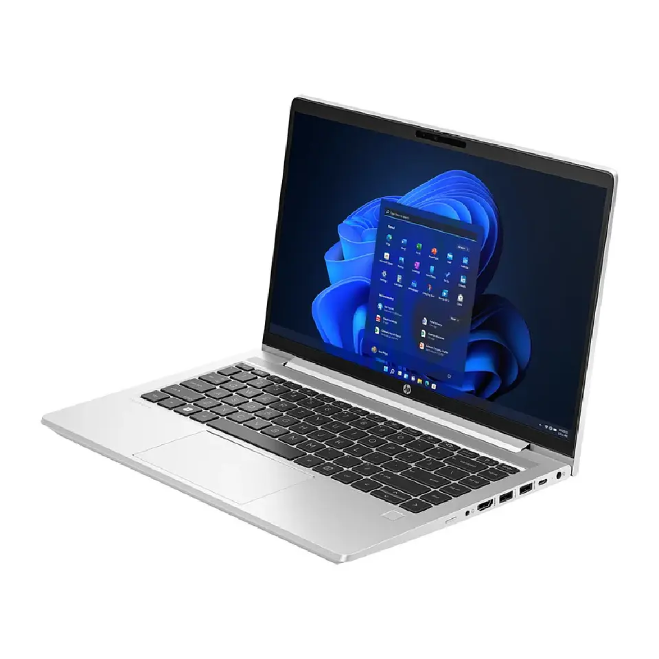 NOTEBOOK HP PROBOOK PB445 G10 R5-7530U 14 16GB 512 W11P 1