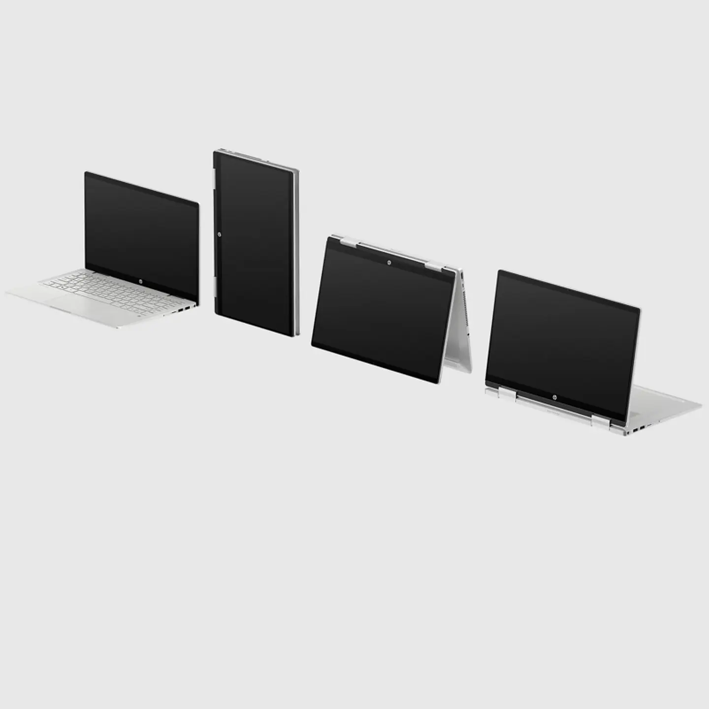 NOTEBOOK 2EN1 HP PAVILION X360 I3 WIN11 8GB 512GB 14' 3