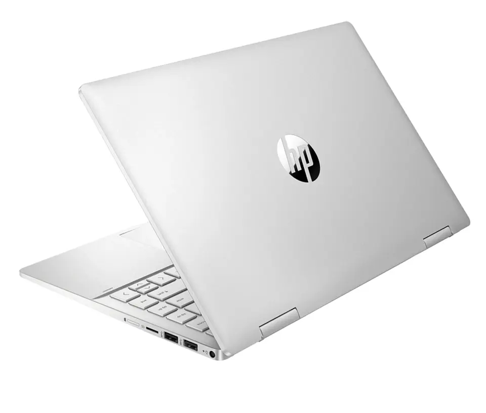 NOTEBOOK 2EN1 HP PAVILION X360 I3 WIN11 8GB 512GB 14' 5