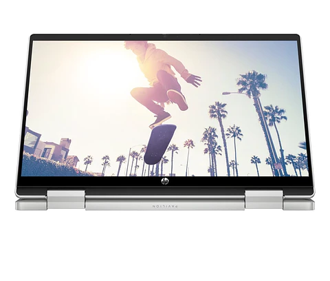 NOTEBOOK 2EN1 HP PAVILION X360 I3 WIN11 8GB 512GB 14'