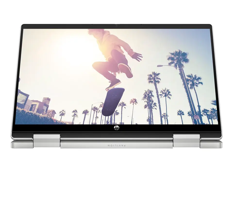 NOTEBOOK 2EN1 HP PAVILION X360 I3 WIN11 8GB 512GB 14' 1