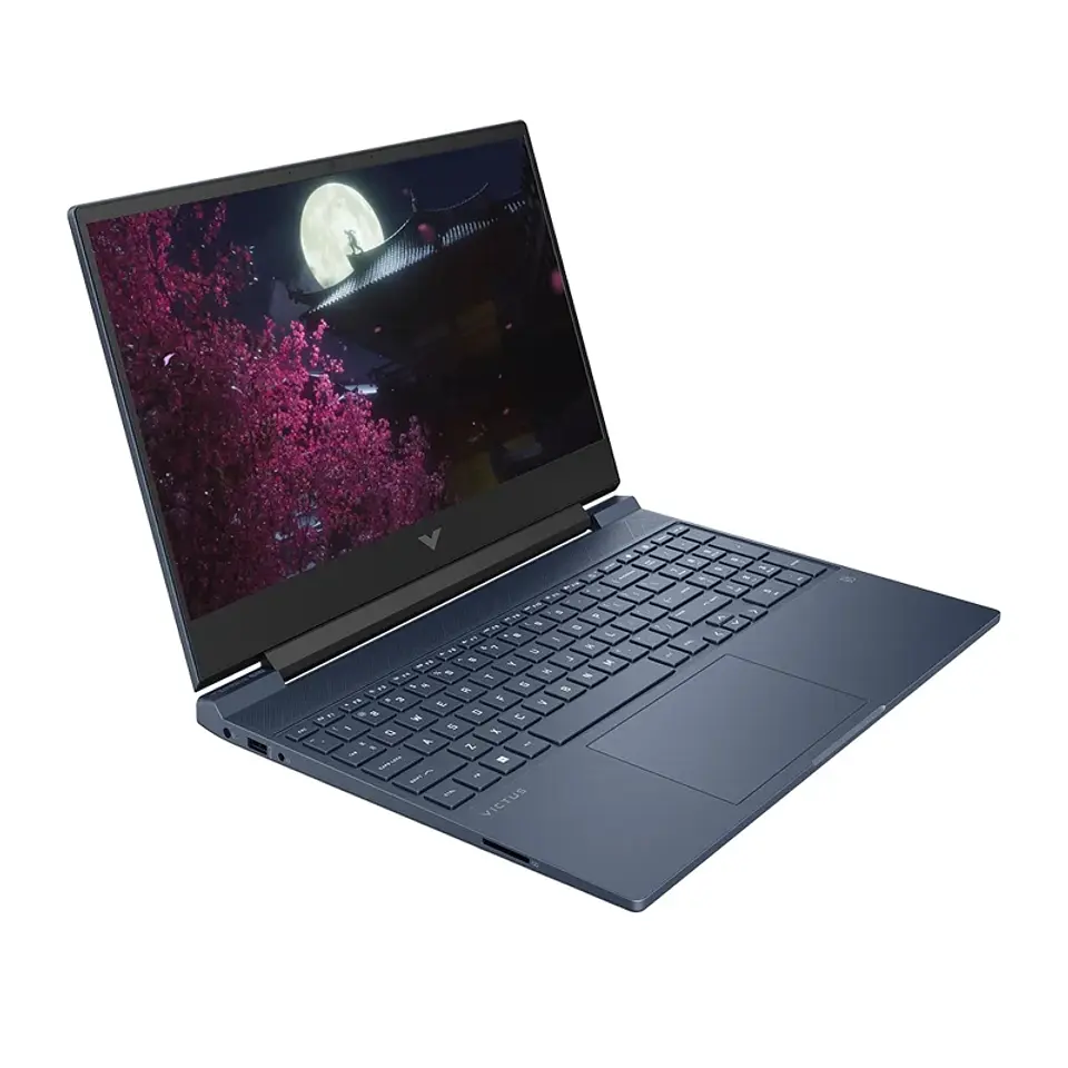 NOTEBOOK HP GAMER VICTUS 15-FA0022LA INTEL CORE I5 16GB RAM 512GB SSD RTX3050 4GB WINDOWS 11 HOME 5