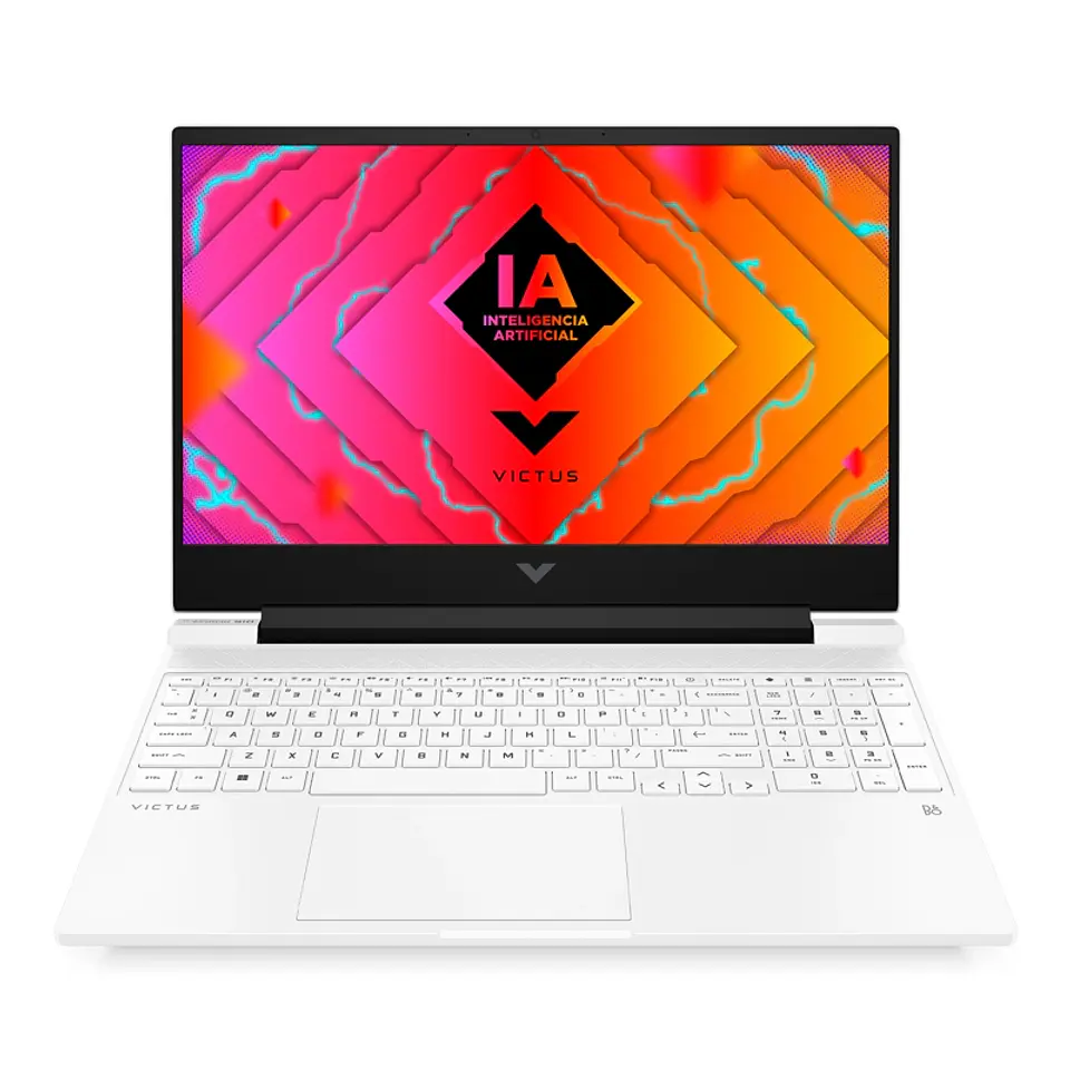 NOTEBOOK HP VICTUS 15-FB2028LA R5-8645HS 8GB 512GB W11H 1
