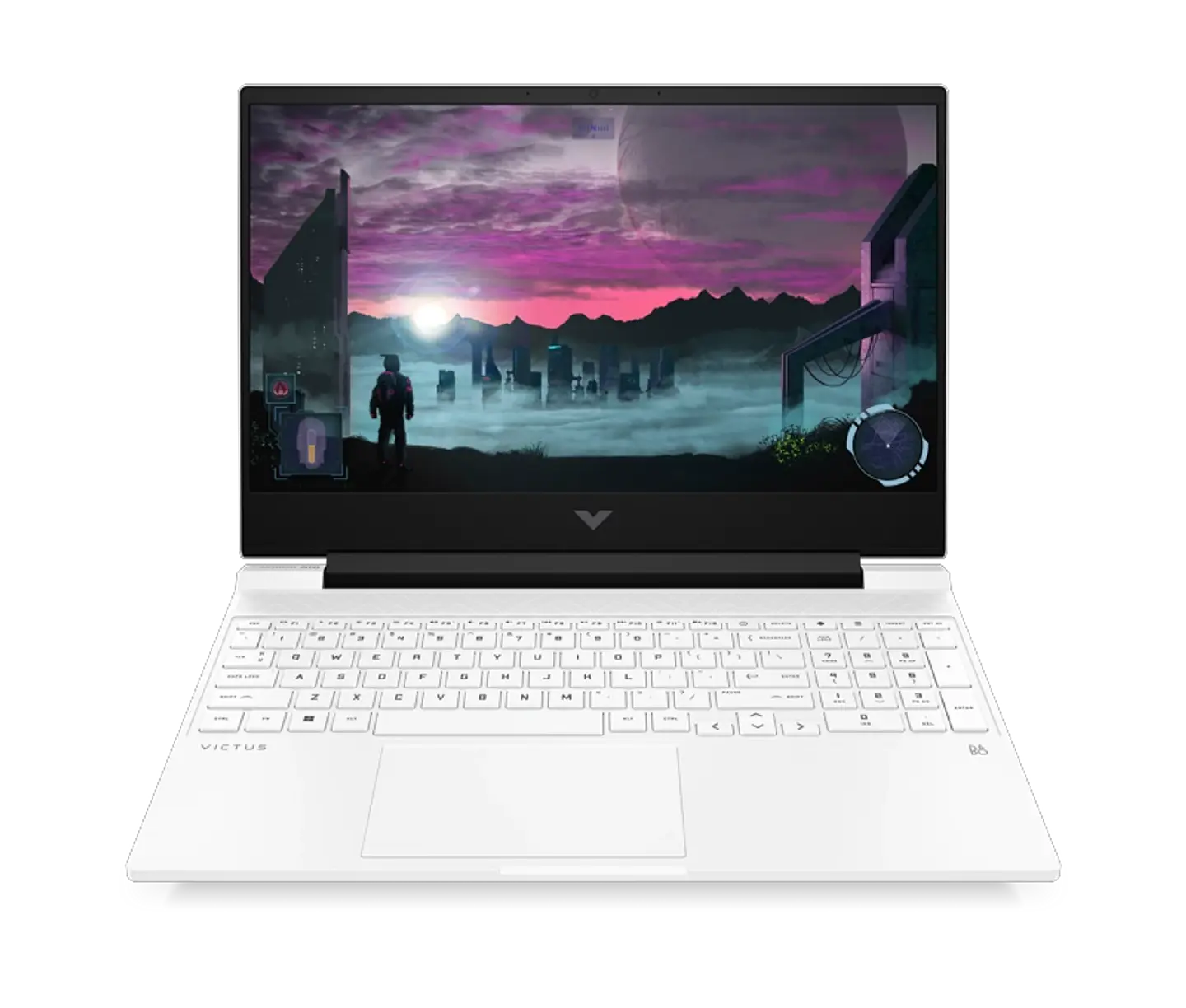 NOTEBOOK HP VICTUS 15-FB2028LA R5-8645HS 8GB 512GB W11H 3