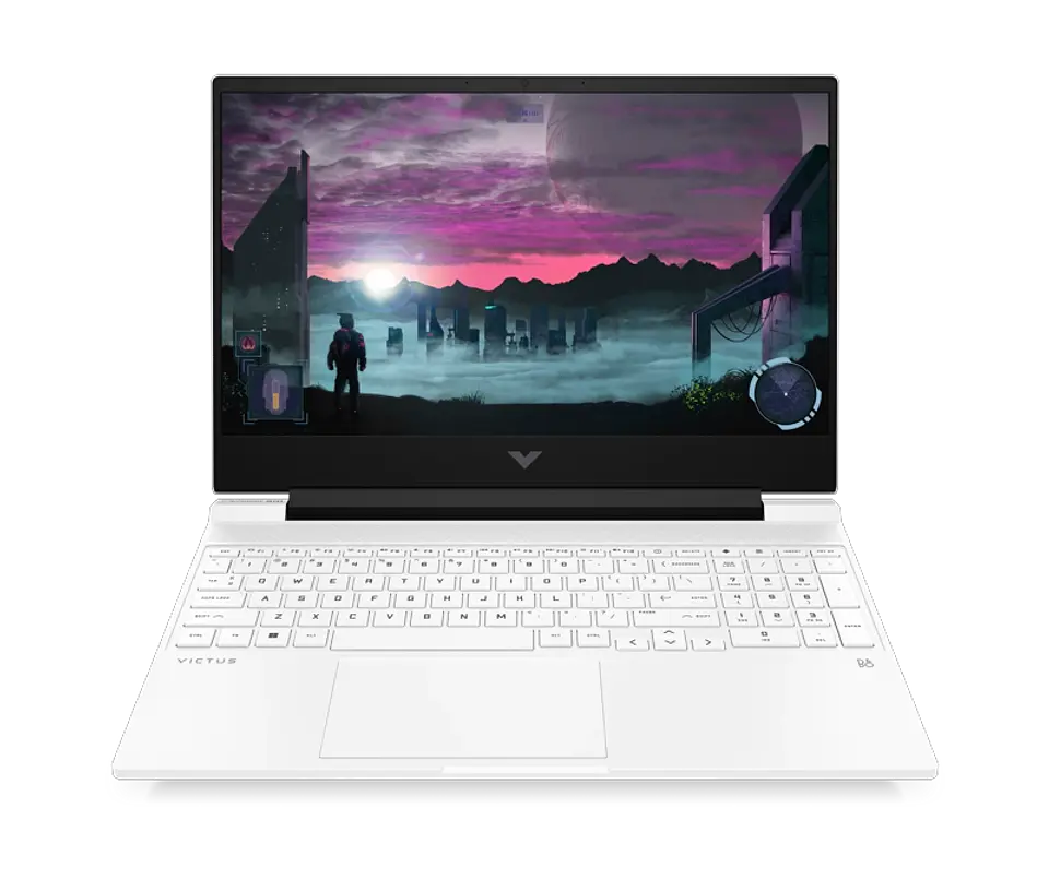 NOTEBOOK HP VICTUS 15-FB2028LA R5-8645HS 8GB 512GB W11H 3