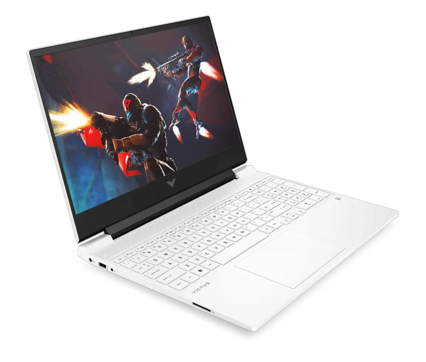 NOTEBOOK HP VICTUS 15-FB2028LA R5-8645HS 8GB 512GB W11H 6