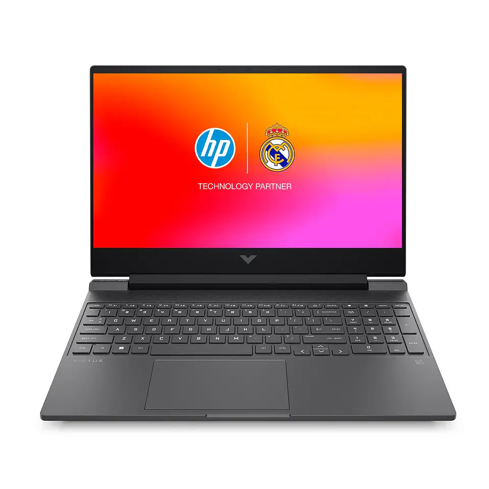 NOTEBOOK HP VICTUS 15-FA1107LA I5-12450H 8GB 512GB W11H 1